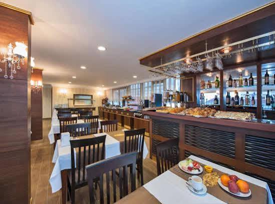 Dalan Otel Isztambul Kültér fotó